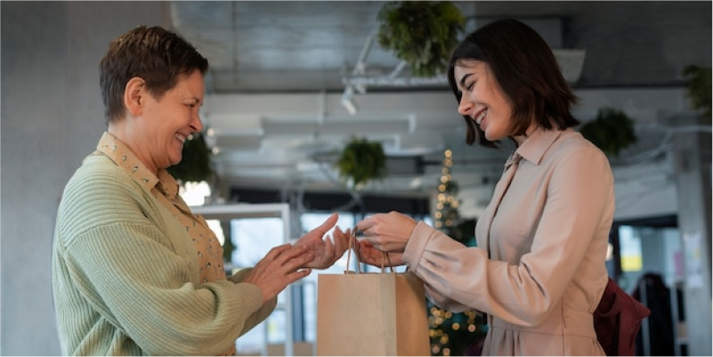 Loyalty program management