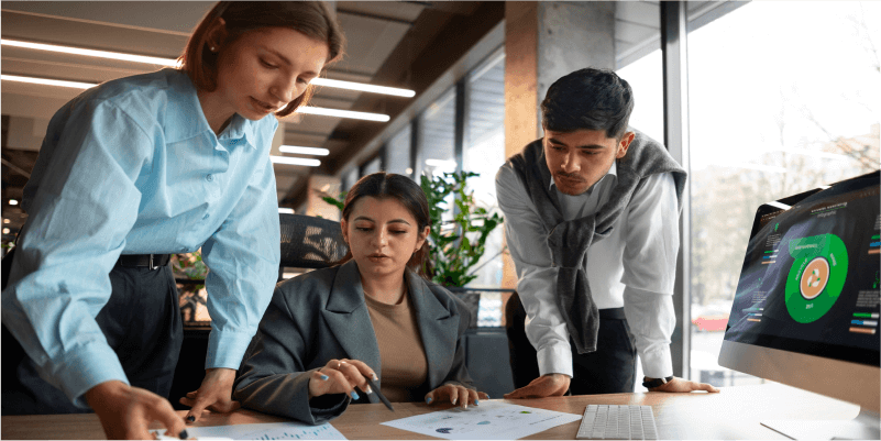 Marketing automation