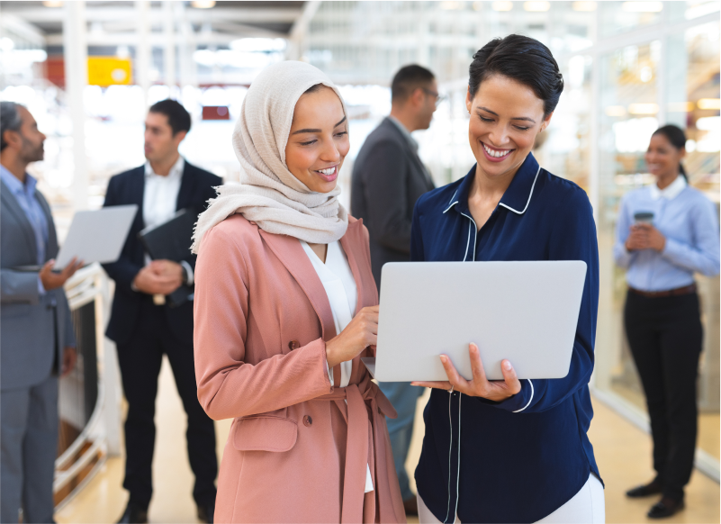Retyn Marketing Growth Platform for the UAE