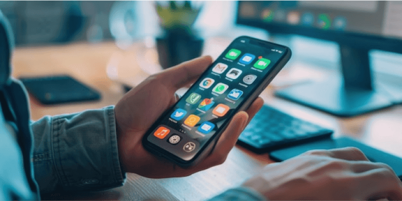 Mobile app