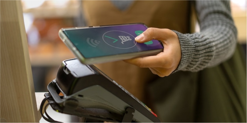 Mobile Point of Sale (POS) systems