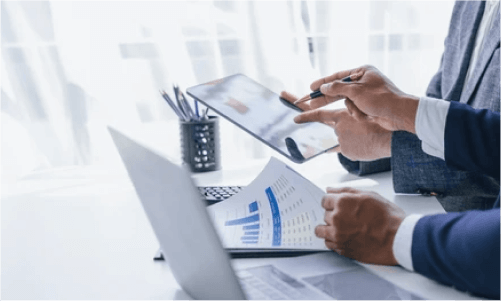 Asset protection strategy