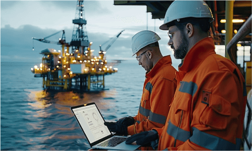 Offshore company formation