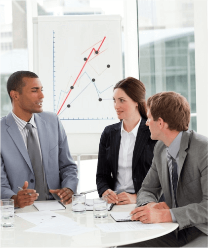 Strategic consultation