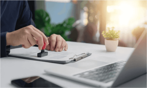 Corporate compliance
