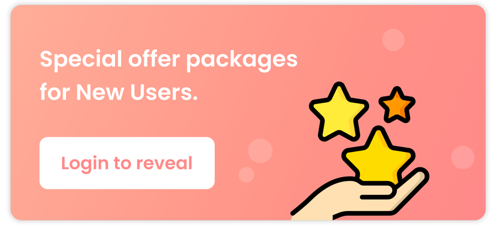 Onboard users with offers