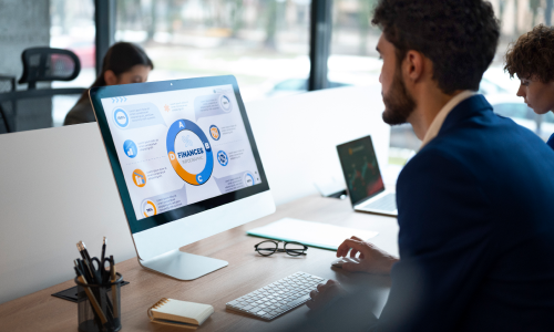 Optimized project management