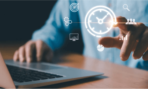 Streamlined resource management