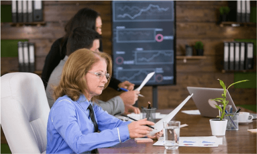 Optimize sales and distribution