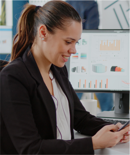 Clear revenue attribution