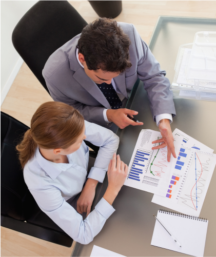 Performance benchmarking