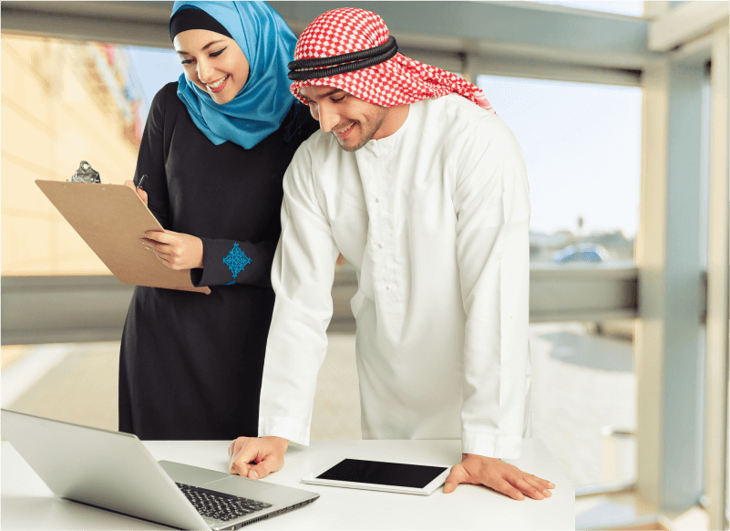Performance Analytics Platform for UAE