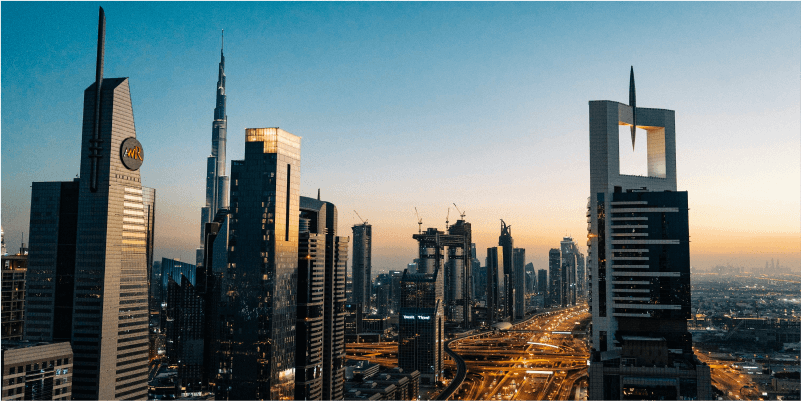 Top Property Development Companies in Dubai 