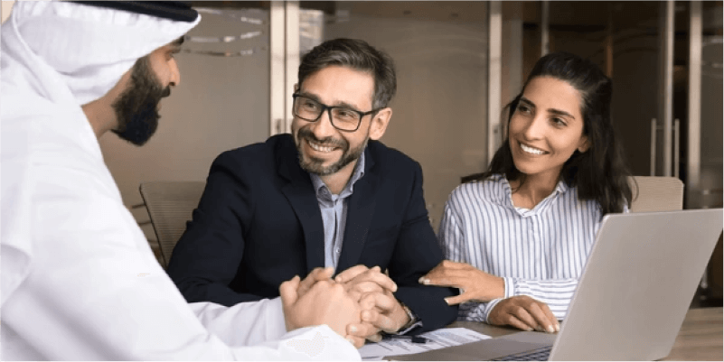  Top property management companies Sharjah 