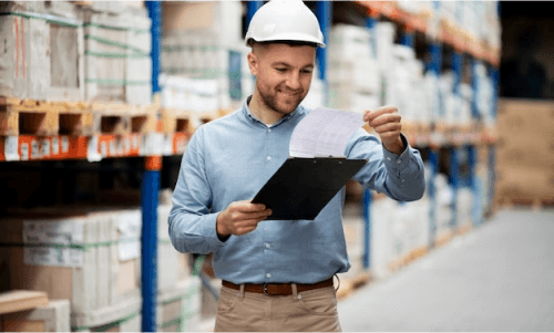 Quality control and compliance
