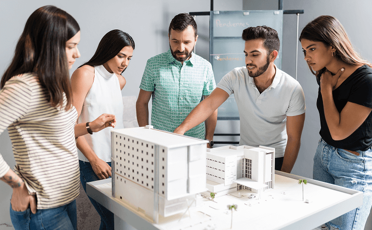 Real-estate agent productivity casestudy
