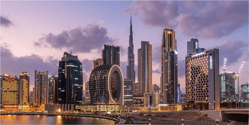 Top construction companies in UAE