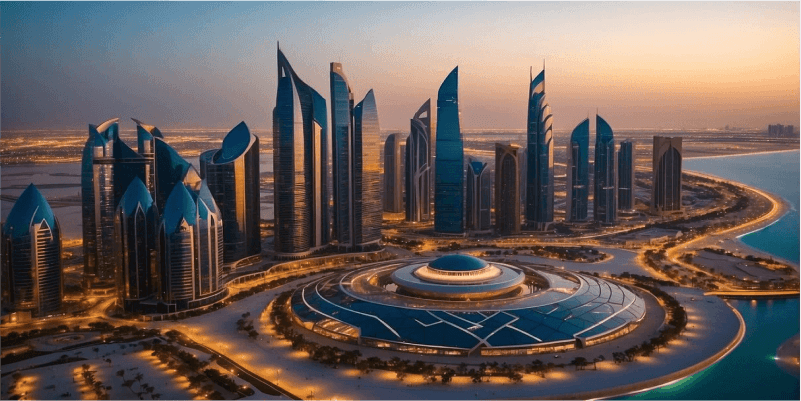  Real Estate Brokerage Companies in Abu Dhabi 
