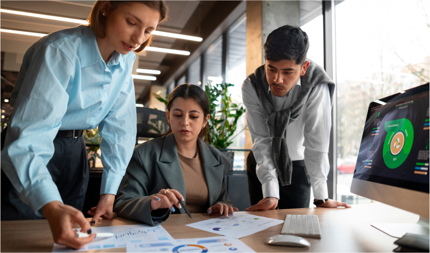 Real Estate CRM needs and goals