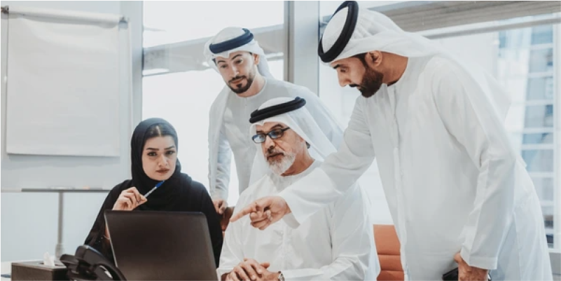Top construction companies in UAE