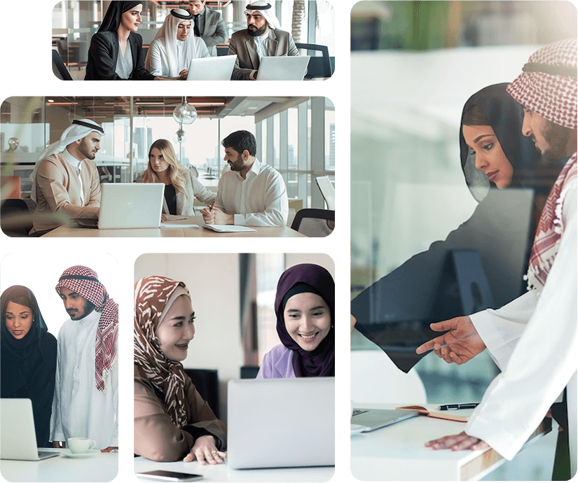 Real Estate CRM Platform for Dubai Agents