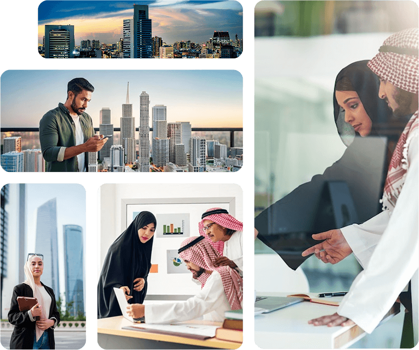 Real Estate CRM Platform for Dubai Realtors