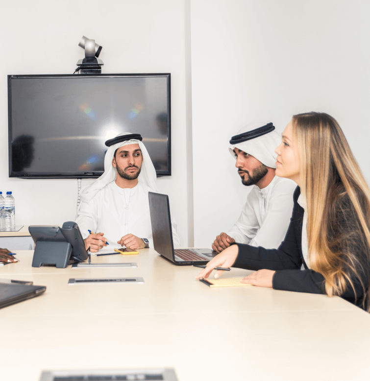 Real Estate Lead Management Features