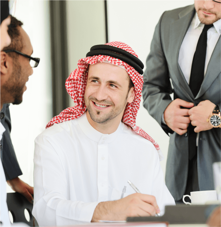 Real Estate Lead Management Features