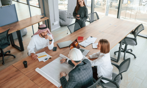 Accelerated agency growth that expands your Dubai market share rapidly
