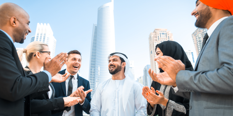 Real-time Dubai market intelligence that positions you as the ultimate property expert