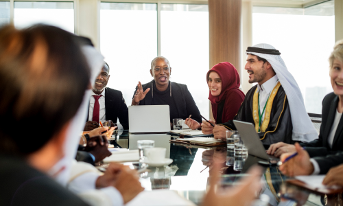 Enhanced agent performance that builds a team of market-leading professionals
