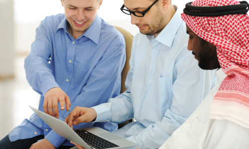 Exceptional VIP client retention that creates a self-sustaining referral business