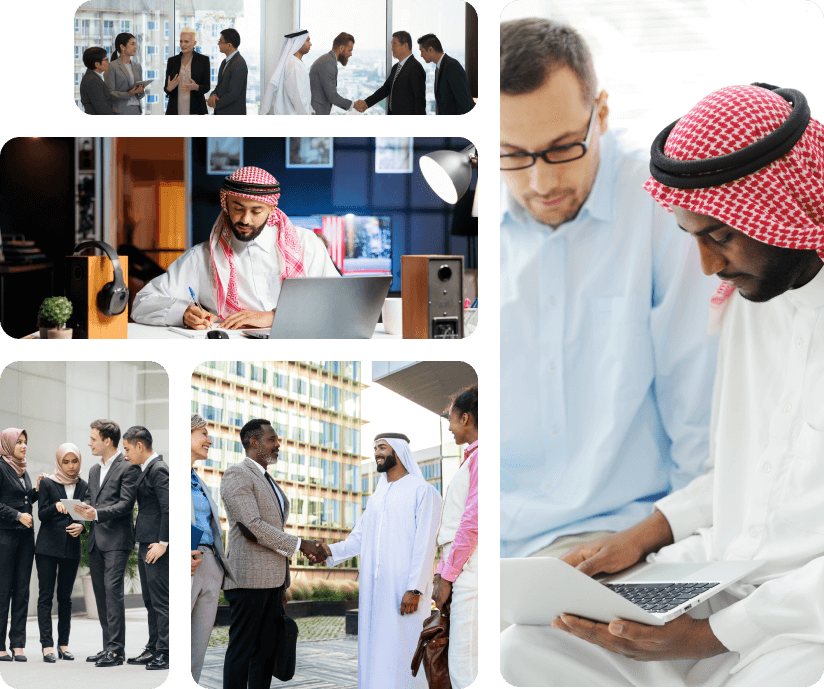 Real Estate Listing Management Software for UAE