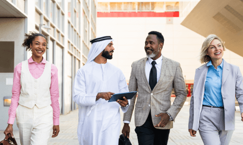 Dubai agency performance multiplier that turns average agents into top performers