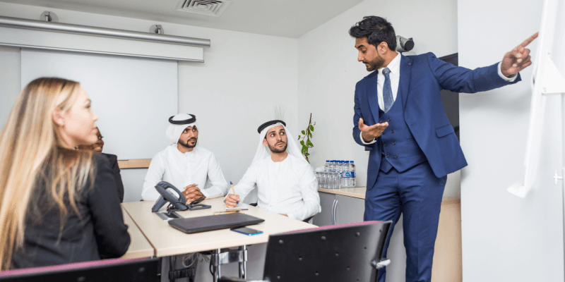 VIP investor portal to retain international clients with real-time portfolio dashboards