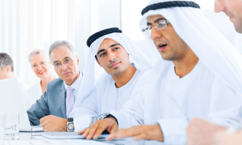 Immersive Dubai property showcase to close remote buyers with virtual experiences