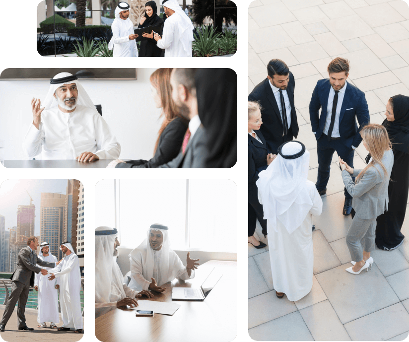 Real Estate Sales Management Software for UAE