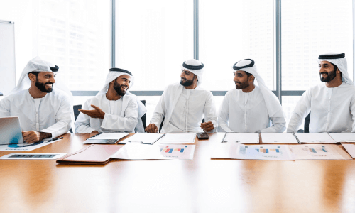 Transparency that unites your multinational marketing efforts