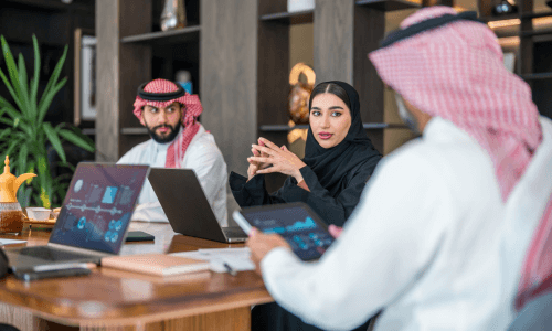 International marketing strategies that drive high-impact buyer acquisition