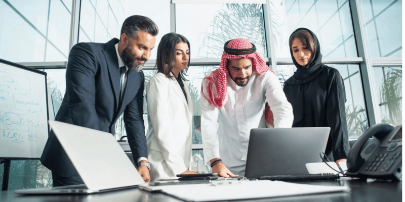 Real-time social media management that accelerates Dubai property exposure