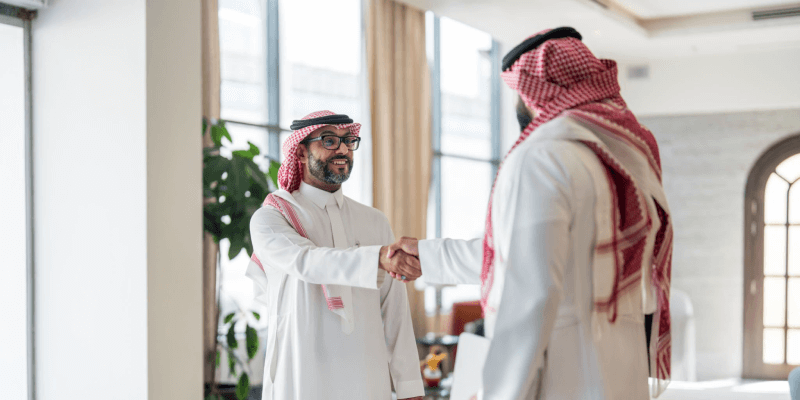 Advanced Dubai market segmentation that delivers marketing advantages