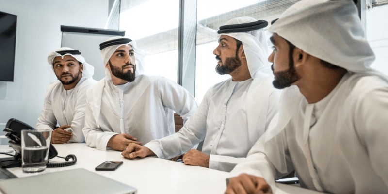 Sharia-compliant marketing content that expands your buyer network