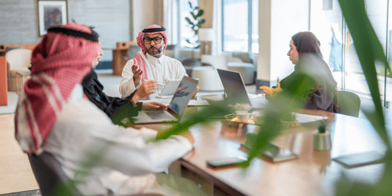 CRM integration that unifies your Dubai property marketing