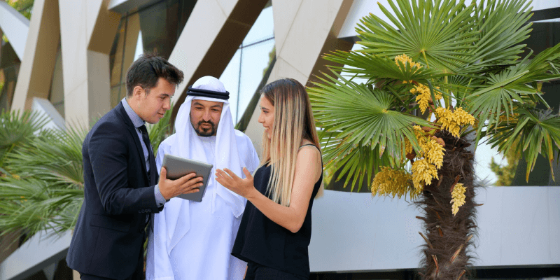 UAE banking integration that accelerates commission disbursements