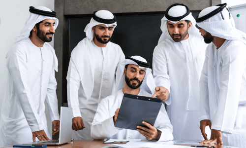 Dispute reduction that focuses energy on selling premium properties