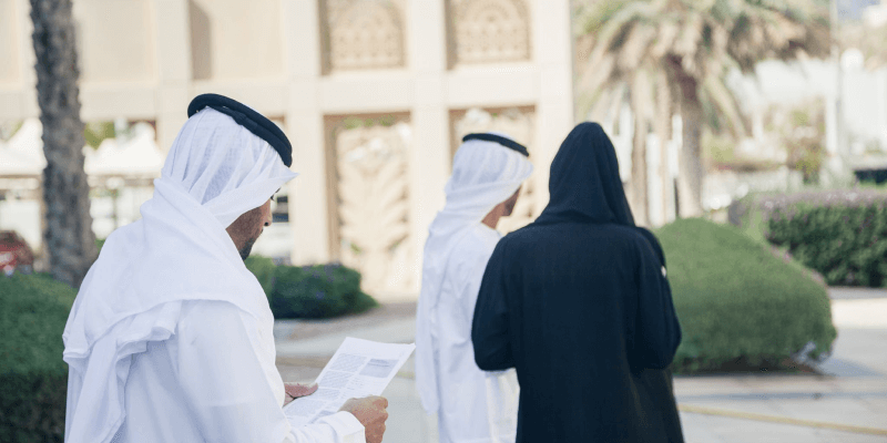 Advanced Dubai market reporting that delivers strategic advantages