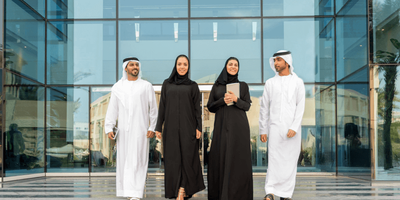 Real-time document management that speeds up Dubai transactions