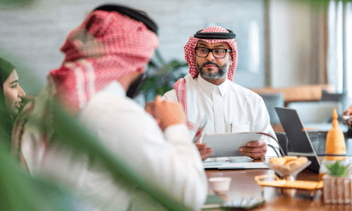Commission structures that make the most of Dubai’s tax-free income advantage