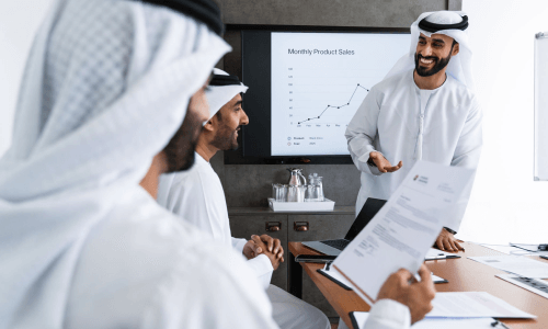 Transparency that unites your multinational agent network