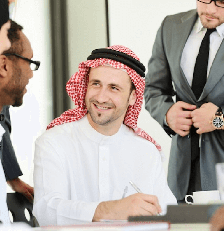 Features of Real Estate CRM for Dubai Agents